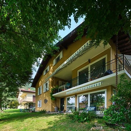 Casa Mileti Bed & Breakfast Vercurago Dış mekan fotoğraf