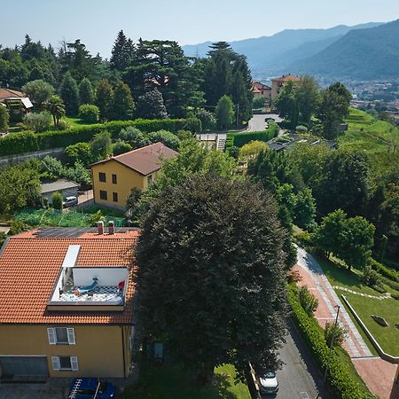 Casa Mileti Bed & Breakfast Vercurago Dış mekan fotoğraf
