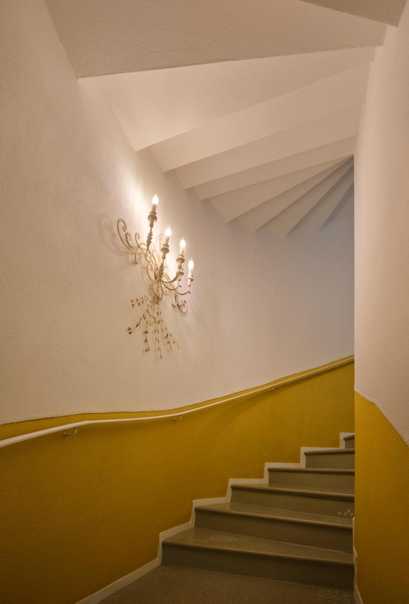 Casa Mileti Bed & Breakfast Vercurago Dış mekan fotoğraf