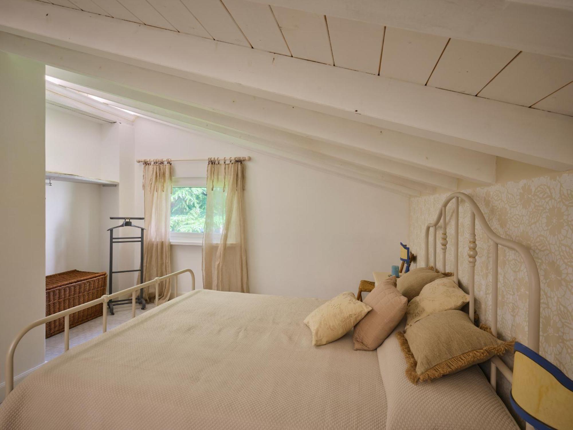 Casa Mileti Bed & Breakfast Vercurago Dış mekan fotoğraf