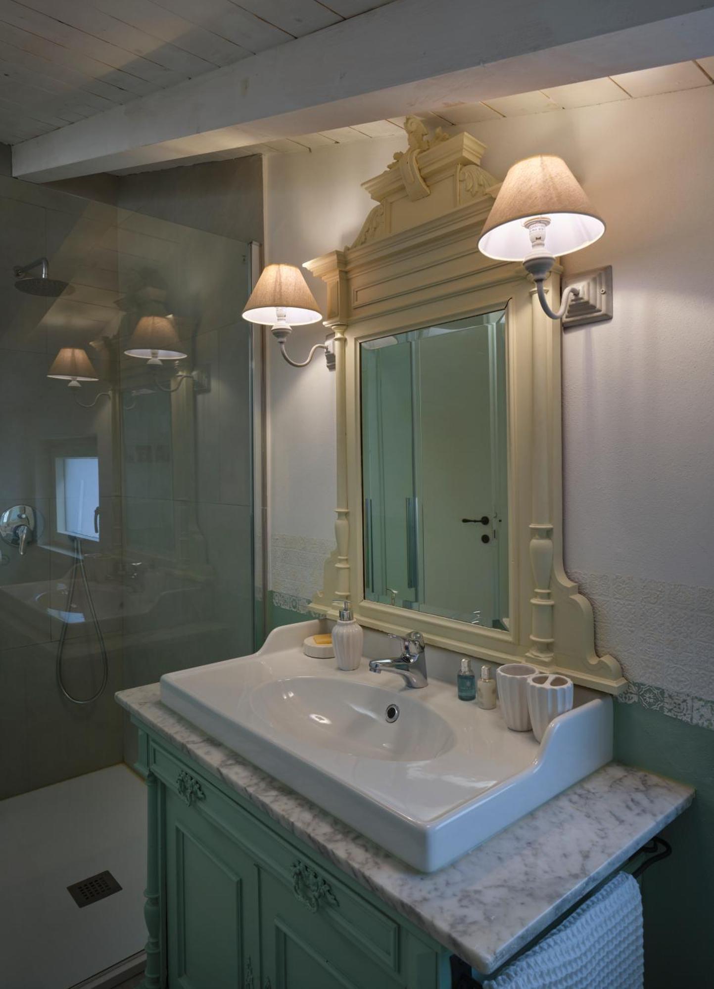 Casa Mileti Bed & Breakfast Vercurago Dış mekan fotoğraf