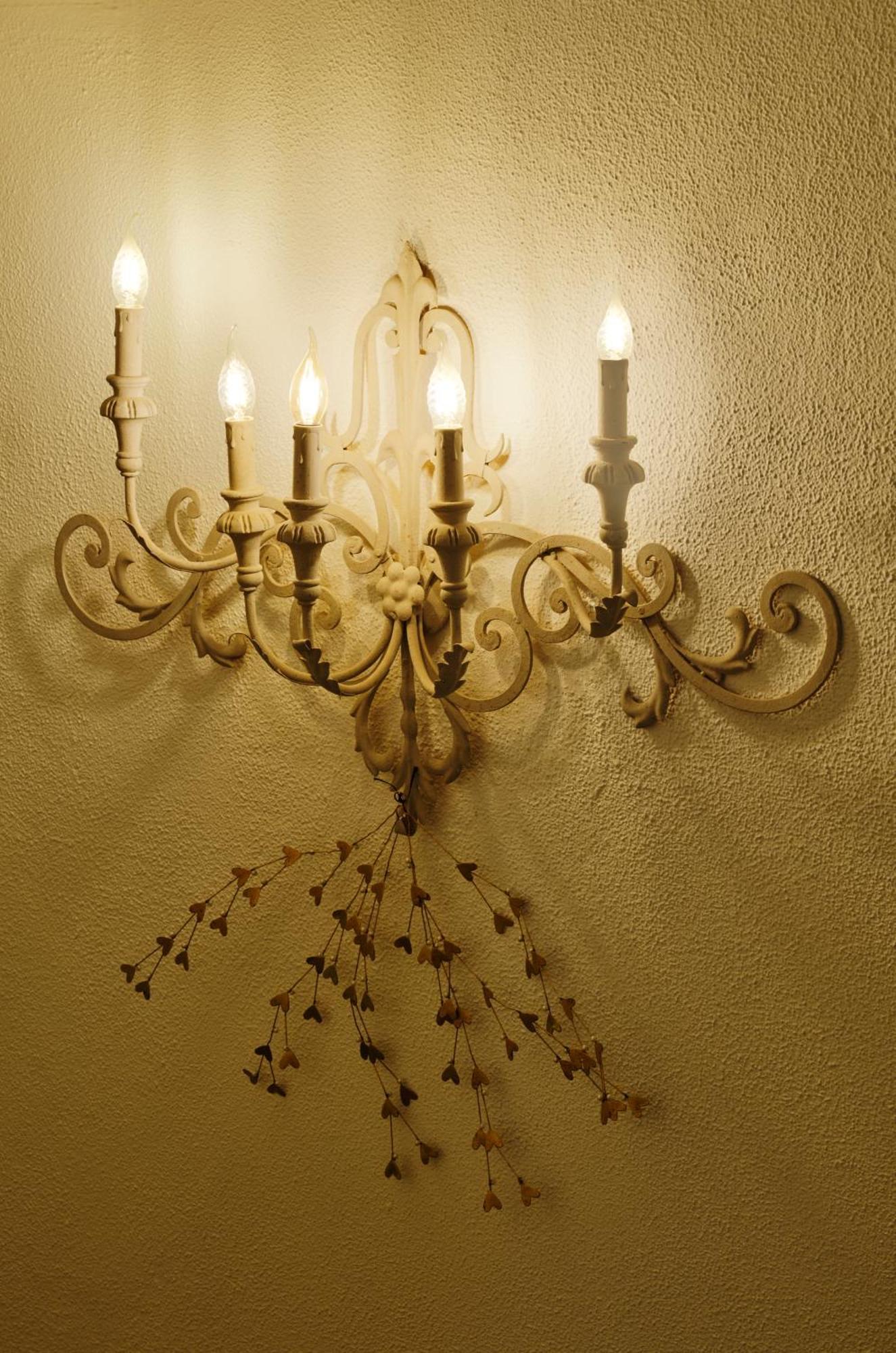 Casa Mileti Bed & Breakfast Vercurago Dış mekan fotoğraf