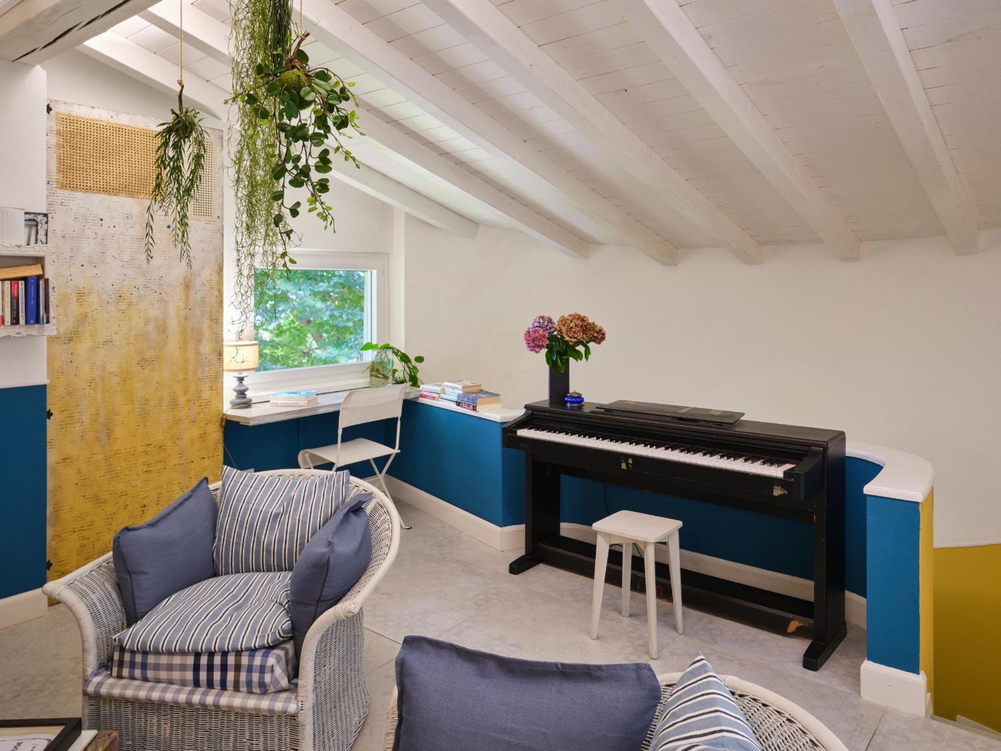 Casa Mileti Bed & Breakfast Vercurago Dış mekan fotoğraf