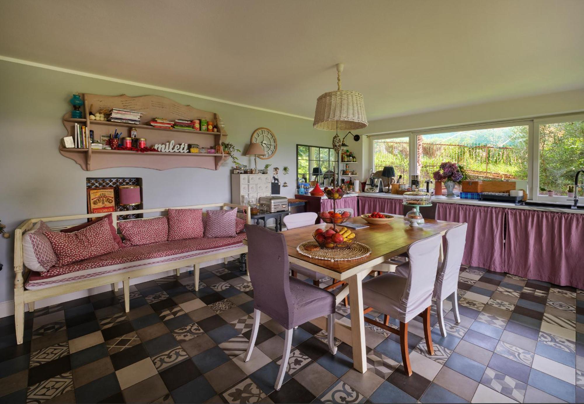 Casa Mileti Bed & Breakfast Vercurago Dış mekan fotoğraf
