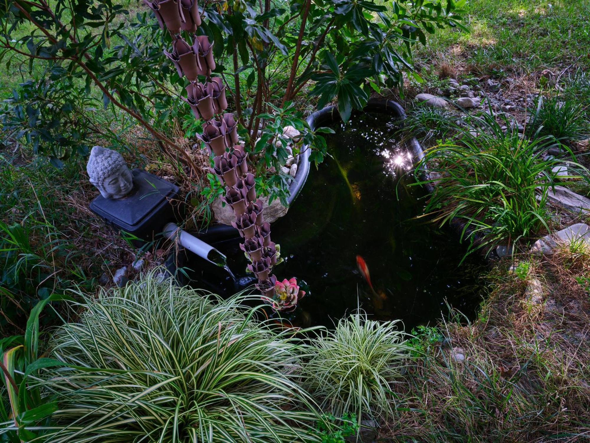 Casa Mileti Bed & Breakfast Vercurago Dış mekan fotoğraf