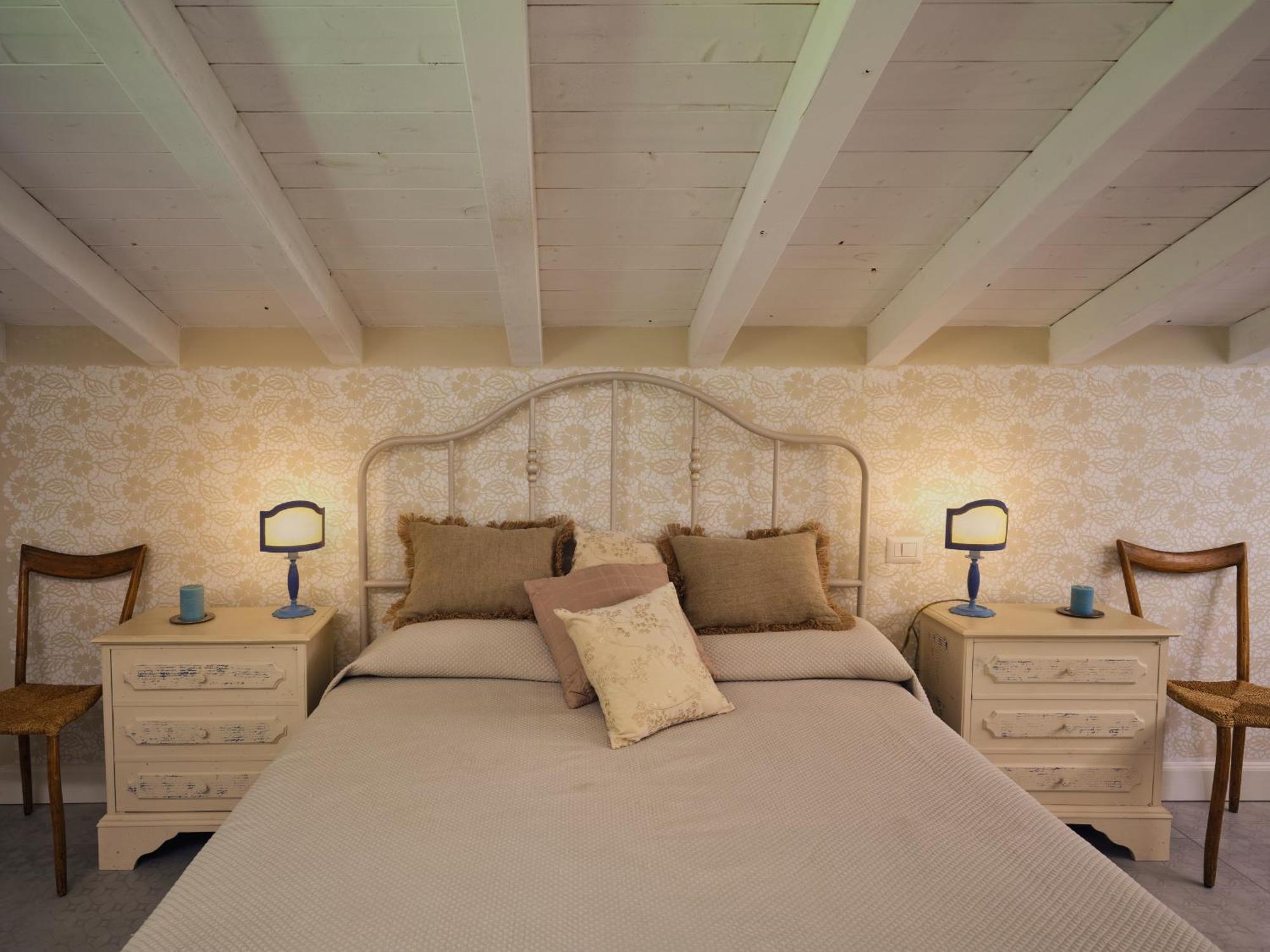 Casa Mileti Bed & Breakfast Vercurago Dış mekan fotoğraf