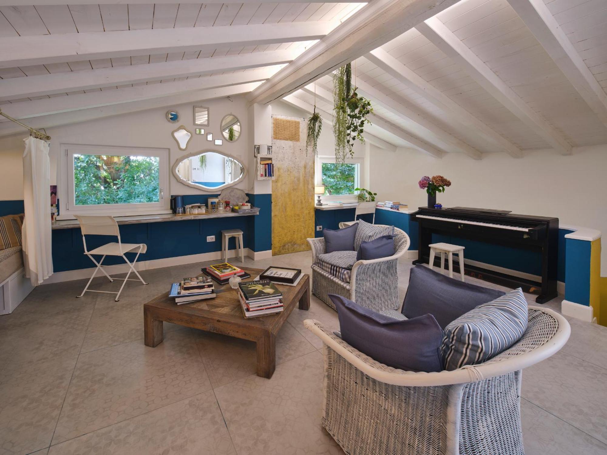 Casa Mileti Bed & Breakfast Vercurago Dış mekan fotoğraf