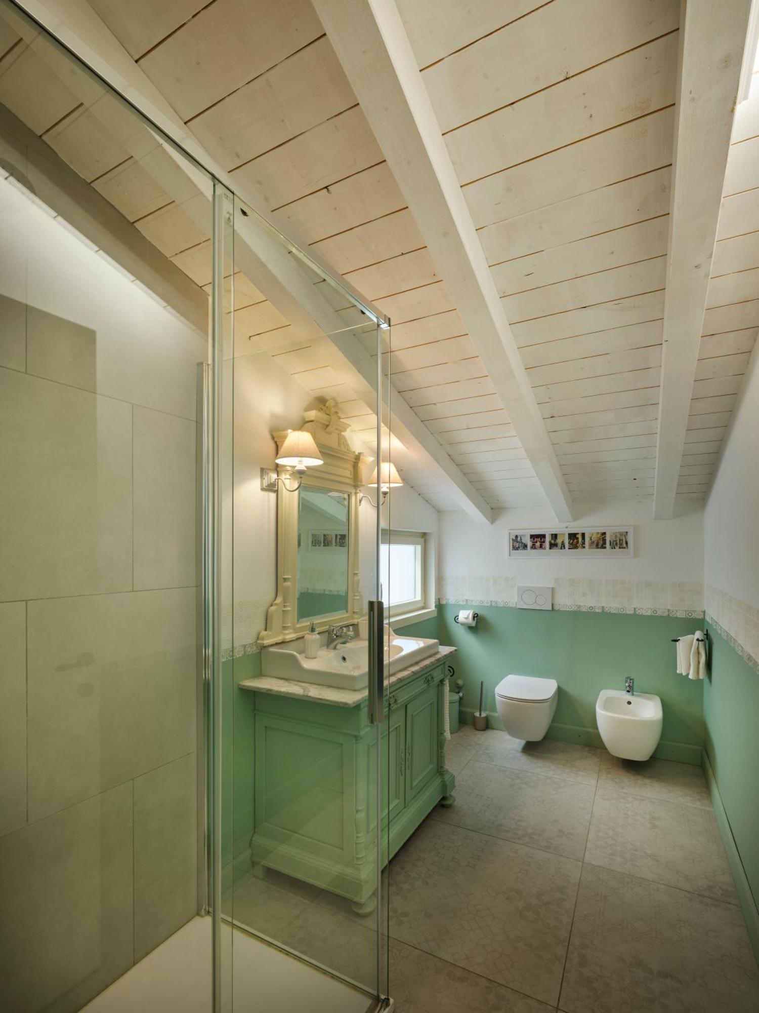 Casa Mileti Bed & Breakfast Vercurago Dış mekan fotoğraf