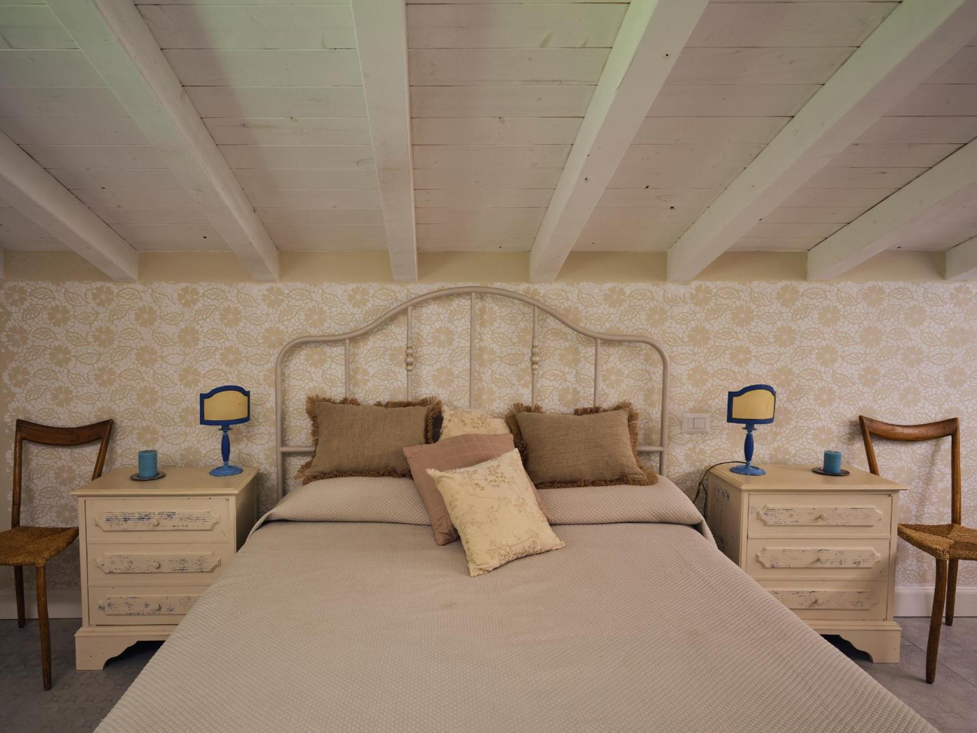 Casa Mileti Bed & Breakfast Vercurago Dış mekan fotoğraf