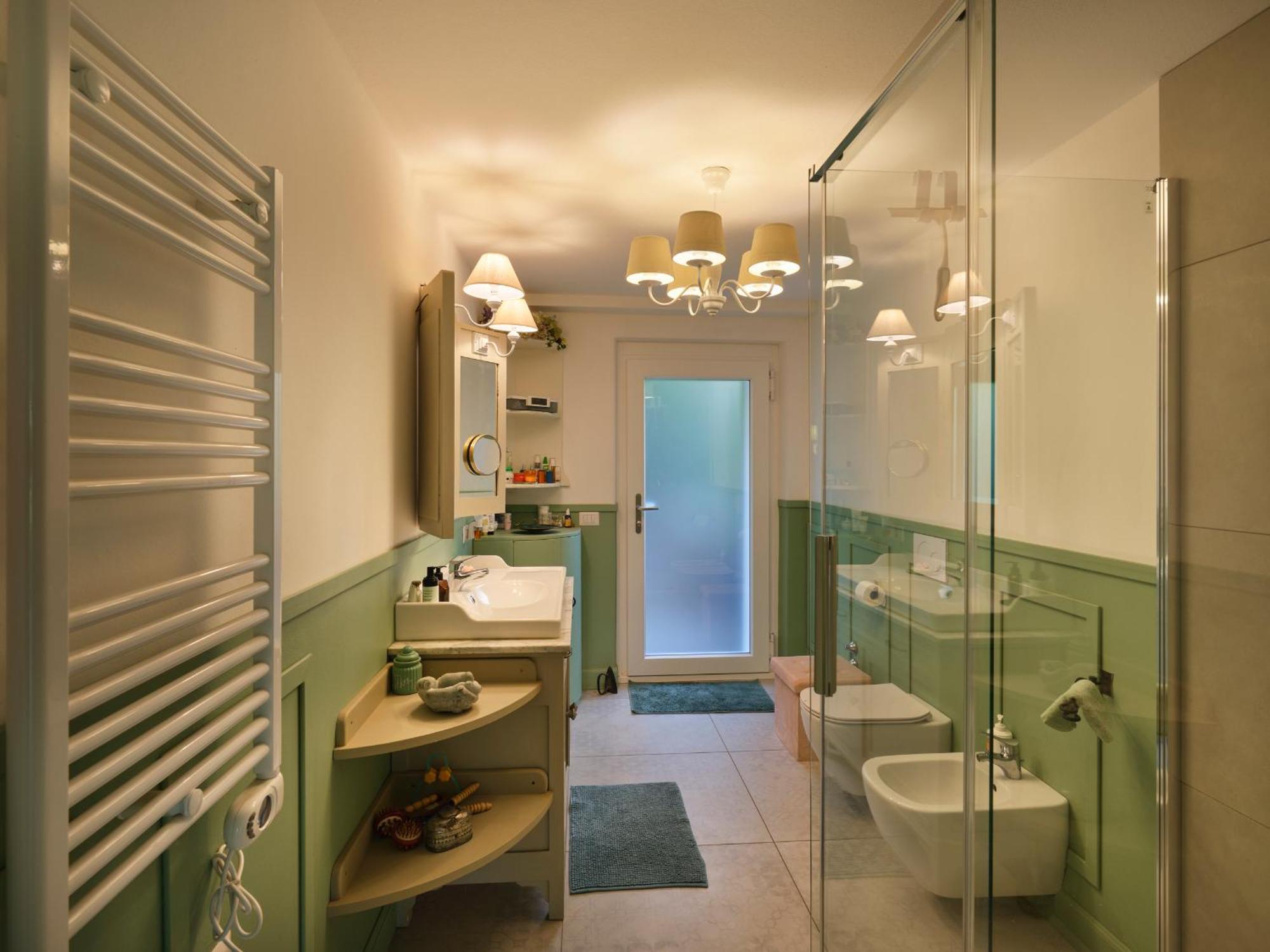 Casa Mileti Bed & Breakfast Vercurago Dış mekan fotoğraf