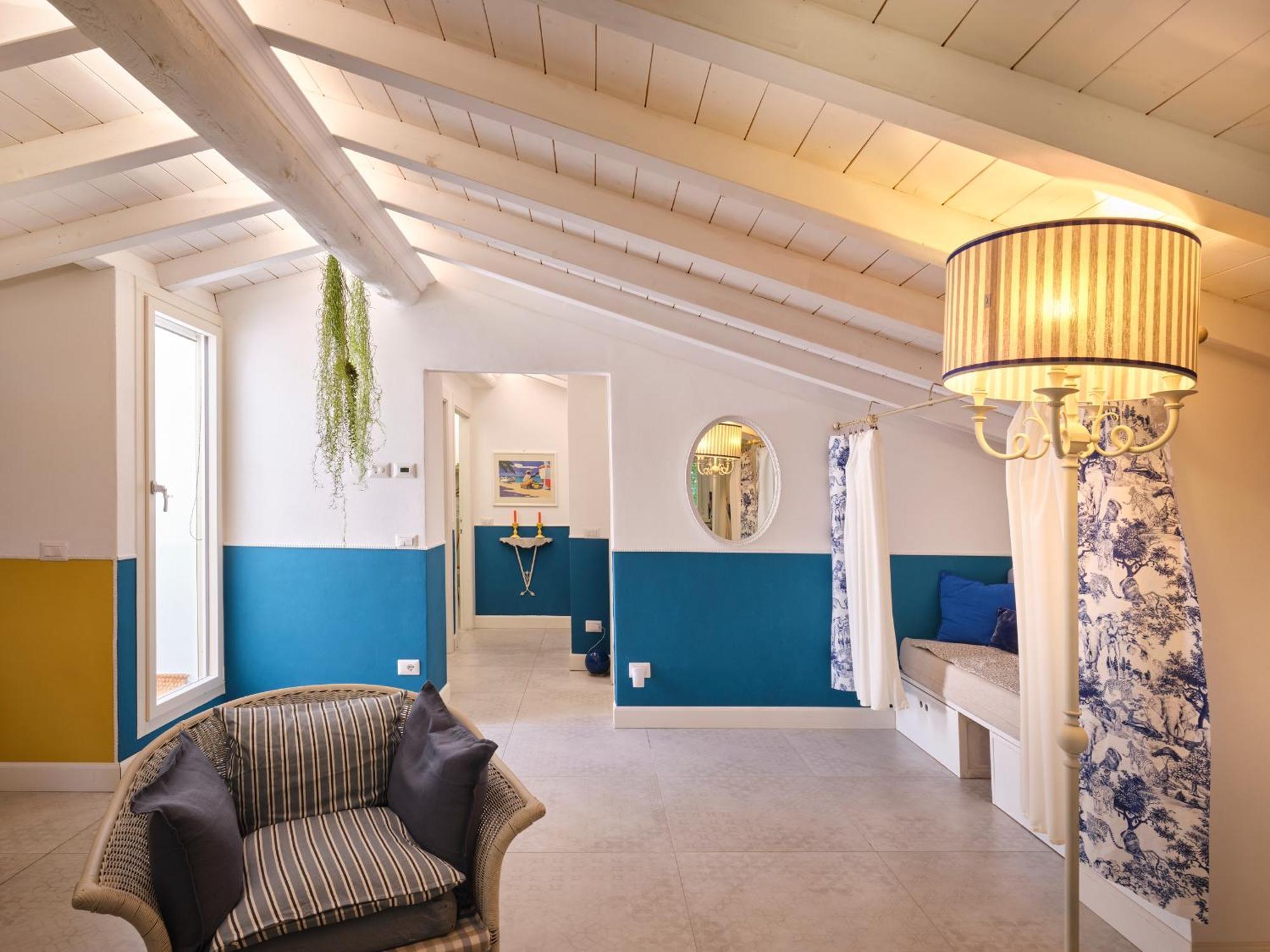 Casa Mileti Bed & Breakfast Vercurago Dış mekan fotoğraf