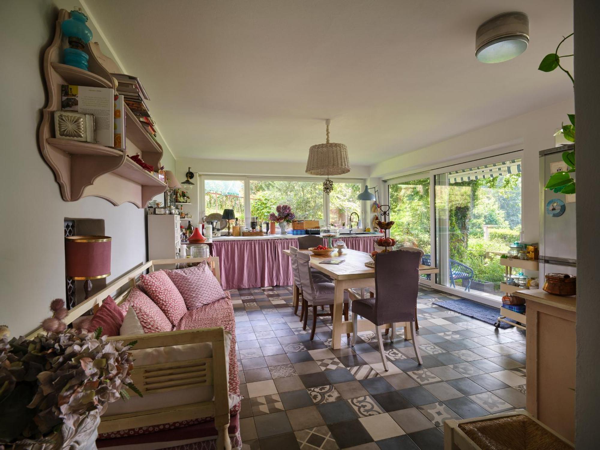 Casa Mileti Bed & Breakfast Vercurago Dış mekan fotoğraf