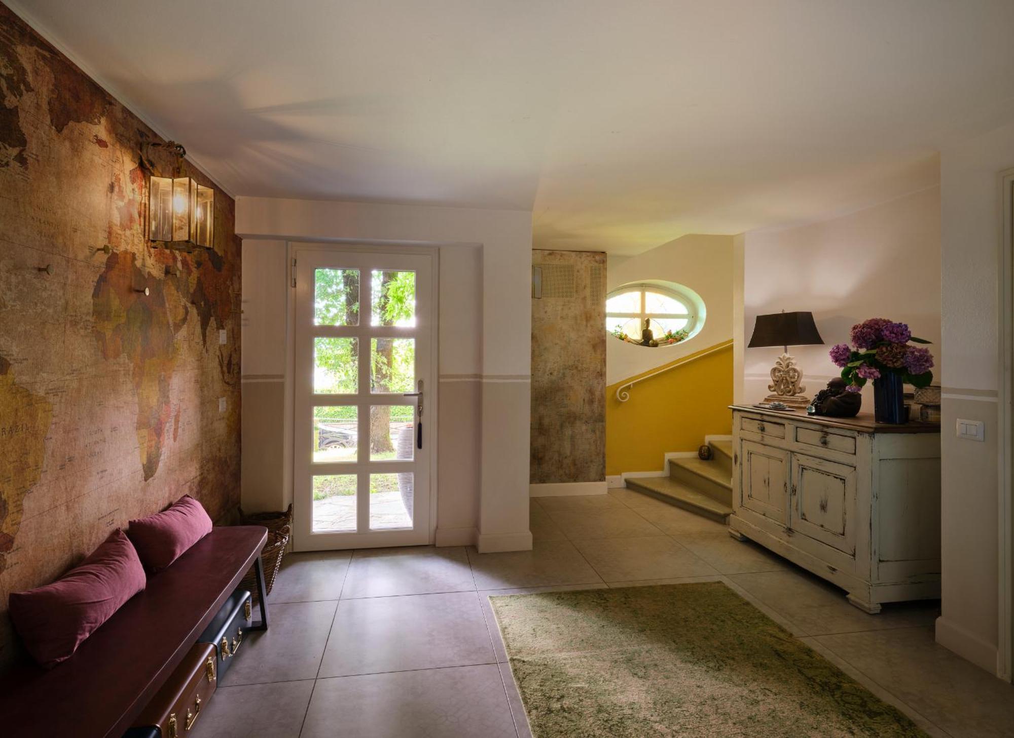 Casa Mileti Bed & Breakfast Vercurago Dış mekan fotoğraf