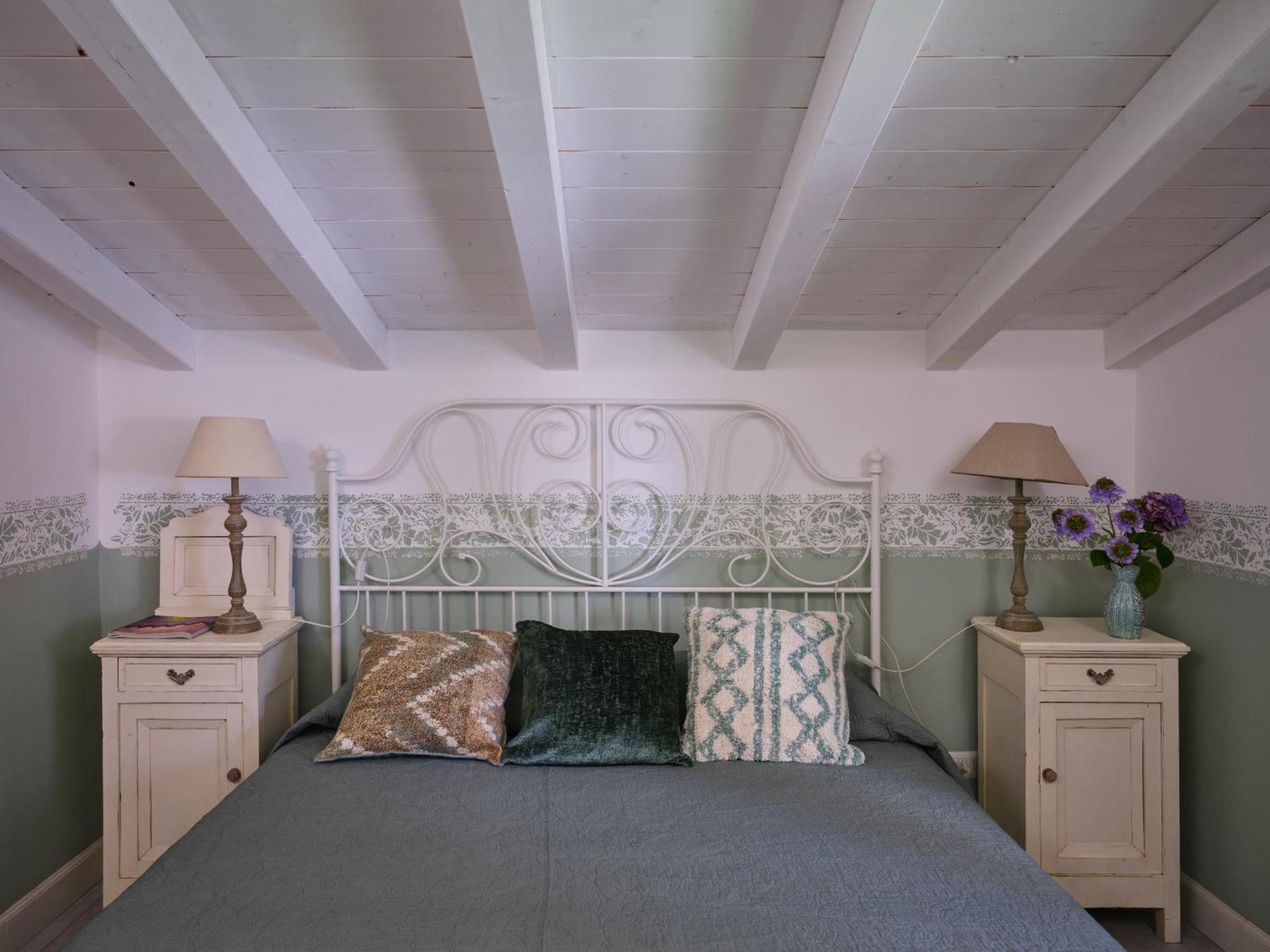 Casa Mileti Bed & Breakfast Vercurago Dış mekan fotoğraf