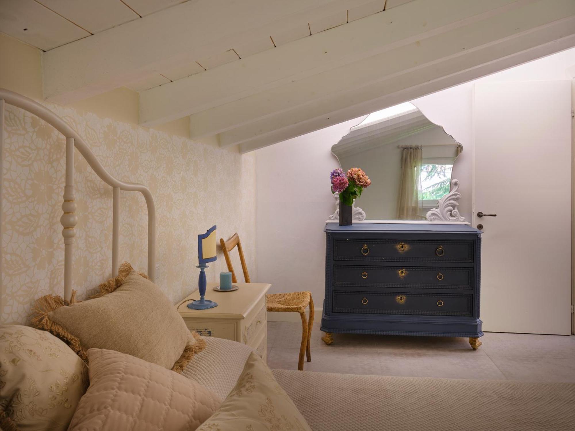Casa Mileti Bed & Breakfast Vercurago Dış mekan fotoğraf